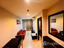 1 Bedroom Condo for rent at Rhythm Sukhumvit 44/1, Phra Khanong, Khlong Toei