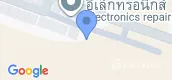 Map View of The Home 2 