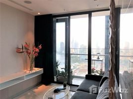 1 Bedroom Condo for rent at Vinhomes Golden River Ba Son, Ben Nghe