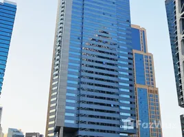 104.24 m² Office for rent at HDS Tower, Green Lake Towers