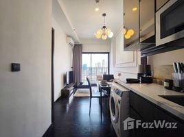 1 Bedroom Condo for rent at Park Origin Thonglor, Khlong Tan Nuea, Watthana, Bangkok, Thailand