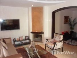在vente-appartement-Casablanca-Les Princesses出售的3 卧室 住宅, Na El Maarif
