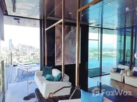 อพาร์ทเม้นท์ 1 ห้องนอน ให้เช่า ในโครงการ ไลฟ์ สุขุมวิท 62, บางจาก