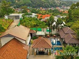 5 Bedrooms Villa for sale in Kamala, Phuket Incredible, large -bedroom villa, with pool view, on Kamala Beach beach