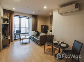 คอนโด 2 ห้องนอน ให้เช่า ในโครงการ ไอดีโอ สาทร-ท่าพระ, บุคคโล