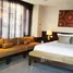 2 спален Квартира в аренду в The Celadon Bangkok, Khlong Tan Nuea