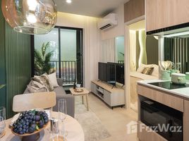 1 Bedroom Apartment for sale at Noble Nue Mega Plus Bangna , Bang Kaeo, Bang Phli, Samut Prakan