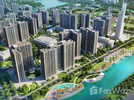 1 Phòng ngủ Chung cư for sale at Vinhomes Ocean Park, Đa Tốn, Gia Lâm, Hà Nội