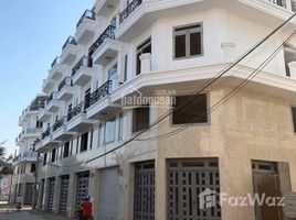 Estudio Casa en venta en Thanh Loc, District 12, Thanh Loc