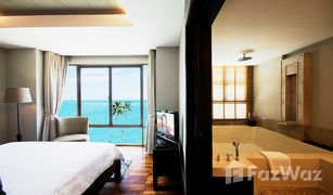 苏梅岛 马叻 Shasa Resort & Residences 2 卧室 顶层公寓 售 