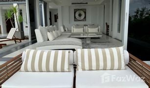 4 Bedrooms Villa for sale in Choeng Thale, Phuket The Villas Overlooking Layan