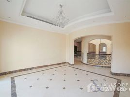 6 Bedroom Villa for sale at Sector W, Emirates Hills