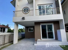 บ้านเดี่ยว 3 ห้องนอน ให้เช่า ในทำเล หางดง, เชียงใหม่, หางดง, หางดง