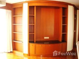 2 Bedrooms Condo for rent in Si Lom, Bangkok Silom Suite