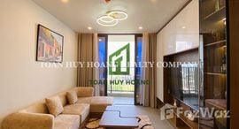 Những căn hiện có tại Risemount Apartment 