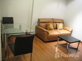 1 Habitación Departamento en alquiler en Diamond Ratchada, Din Daeng