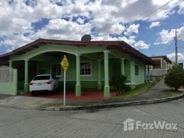 3 Schlafzimmer Haus zu verkaufen in San Miguelito, Panama, Jose Domingo Espinar