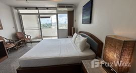 Available Units at Somphong Condotel