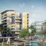 1 Bedroom Apartment for sale at il Mondo, New Capital Compounds