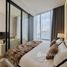 Студия Кондо в аренду в Ashton Silom, Suriyawong