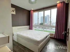 อพาร์ทเม้นท์ 1 ห้องนอน ให้เช่า ในโครงการ ดิ ออสก้า เพชรเกษม 58, บางหว้า, ภาษีเจริญ, กรุงเทพมหานคร