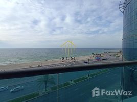 2 спален Квартира на продажу в Ajman Corniche Residences, Ajman Corniche Road, Ajman