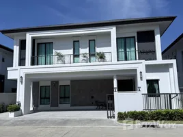 บ้านเดี่ยว 5 ห้องนอน ให้เช่า ในโครงการ ฌอน วงแหวน จตุโชติ, ท่าแร้ง