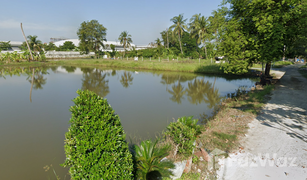 Земельный участок, N/A на продажу в Rai Khing, Nakhon Pathom 