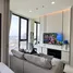 1 Bedroom Apartment for rent at Mazarine Ratchayothin, Chantharakasem, Chatuchak
