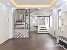 6 спален Дом for sale in Thanh Xuan, Ханой, Khuong Trung, Thanh Xuan