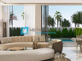 4 Bedroom Townhouse for sale at The Fields, District 11, Mohammed Bin Rashid City (MBR)