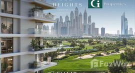 Доступные квартиры в Golf Heights