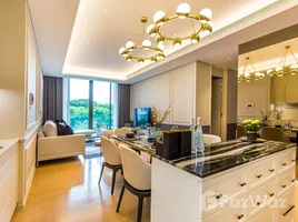 2 Bedroom Apartment for rent at Baan Sindhorn, Lumphini