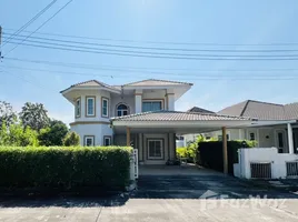 3 chambre Villa à vendre à Khum Phaya Garden Home., Ban Waen, Hang Dong, Chiang Mai
