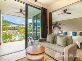 1 Bedroom Apartment for rent at STAY Wellbeing & Lifestyle, Rawai, Phuket Town