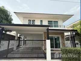 บ้านเดี่ยว 4 ห้องนอน ให้เช่า ในโครงการ ศุภาลัย ลากูน ภูเก็ต, เกาะแก้ว, เมืองภูเก็ต, ภูเก็ต