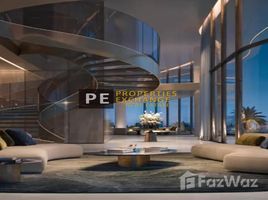 6 спален Квартира на продажу в COMO Residences, Palm Jumeirah, Дубай