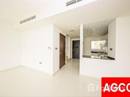 3 Schlafzimmer Reihenhaus zu verkaufen im Albizia, DAMAC Hills 2 (Akoya)