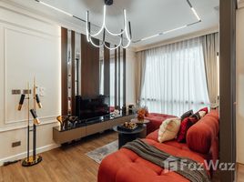 ขายคอนโด 1 ห้องนอน ในโครงการ เฮนเนซซี่ เรสซิเดนซ์, กะรน