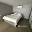 在Origin Plug & Play Ramkhamhaeng Triple Station租赁的1 卧室 公寓, Hua Mak, 曼甲必, 曼谷, 泰国