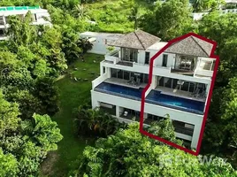 4 спален Дом for rent in Ko Kaeo, Пхукет Тощн, Ko Kaeo