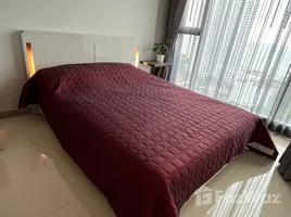 อพาร์ทเม้นท์ 1 ห้องนอน ให้เช่า ในโครงการ เดอะ ริเวียร่า จอมเทียน, เมืองพัทยา