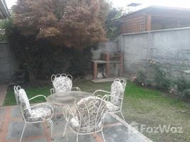 4 Habitaciones Casa en alquiler en San Jode de Maipo, Santiago Penalolen