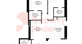 Available Units at Ghalia