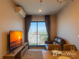 อพาร์ทเม้นท์ 2 ห้องนอน ให้เช่า ในโครงการ นิช โมโน สุขุมวิท - แบริ่ง, สำโรงเหนือ