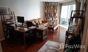 ขายคอนโด 2 ห้องนอน ใน ห้วยขวาง, กรุงเทพมหานคร เบลล์ แกรนด์ พระราม 9