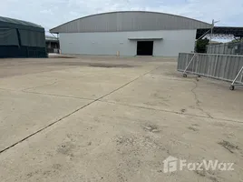  Nave en alquiler en Phraeksa, Samut Prakan, Phraeksa, Mueang Samut Prakan
