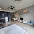 Studio Appartement zu vermieten im Taman Gunung Emas 3, Tangkak, Tangkak, Johor