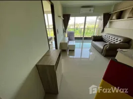 ขายคอนโด 1 ห้องนอน ในโครงการ เจเจ แอร์พอร์ต คอนโดมิเนียม, ไม้ขาว