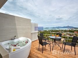 ขายคอนโด 2 ห้องนอน ในโครงการ เดอะ เบย์ คอนโดมิเนียม, บ่อผุด, เกาะสมุย